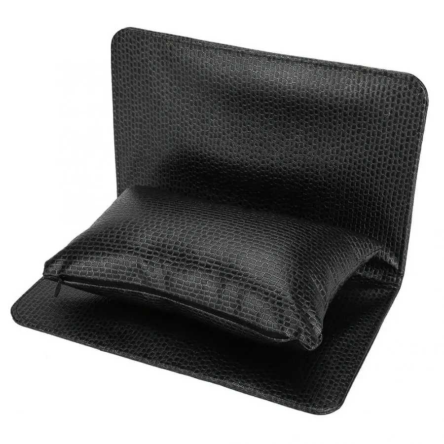 Soft Nail Art Hand Pillow Pad Set Hand Arm Rest Holder Cushion Washable Table Mat Manicure Tool Hand Rest Cushion
Soft Nail Art Hand Pillow Pad Set Hand Arm Rest Holder Cushion Washable Table Mat Manicure Tool Hand Rest Cushion