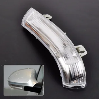 DWCX 1K0949102 Right Side Mirror Indicator Turn Signal Light For VW GOLF GTI JETTA MK5 PASSAT RABBIT Skoda SUPERB SEAT ALHAMBRA
DWCX 1K0949102 Right Side Mirror Indicator Turn Signal Light For VW GOLF GTI JETTA MK5 PASSAT RABBIT Skoda SUPERB SEAT ALHAMBRA