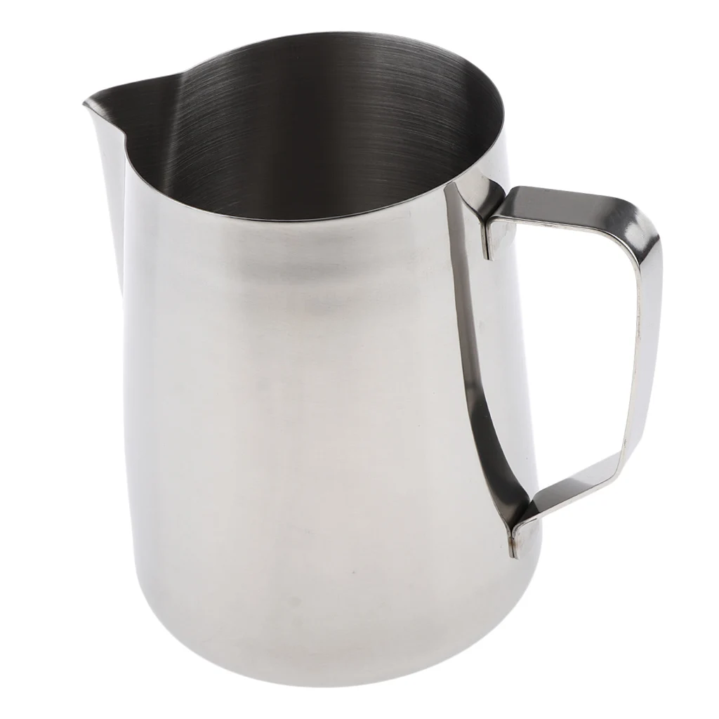 Candle Making Pot /Pitcher -Double Boiler For Melting /Pouring Wax & Soap Making Supply 3 Size