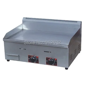 RYGH-720 Hot Sale Stainless steel Gas griddle Machine,Grill machine,Grill food machine
RYGH-720 Hot Sale Stainless steel Gas griddle Machine,Grill machine,Grill food machine