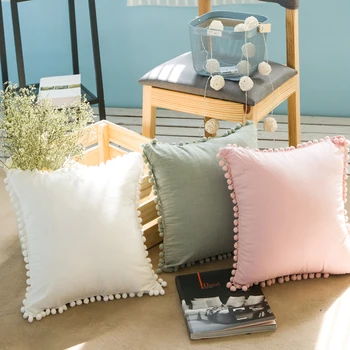 45x45cm/47x74cm solid white/pink/green cotton cushion cover pillowcase decorative household wasit cover for bed pillow case
45x45cm/47x74cm solid white/pink/green cotton cushion cover pillowcase decorative household wasit cover for bed pillow case