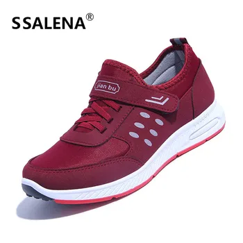 Women Lightweight Walking Shoes Ladies Damping Comfortable Shoes Breathable Footwear Training Daily Shoes AA11109
Women Lightweight Walking Shoes Ladies Damping Comfortable Shoes Breathable Footwear Training Daily Shoes AA11109
