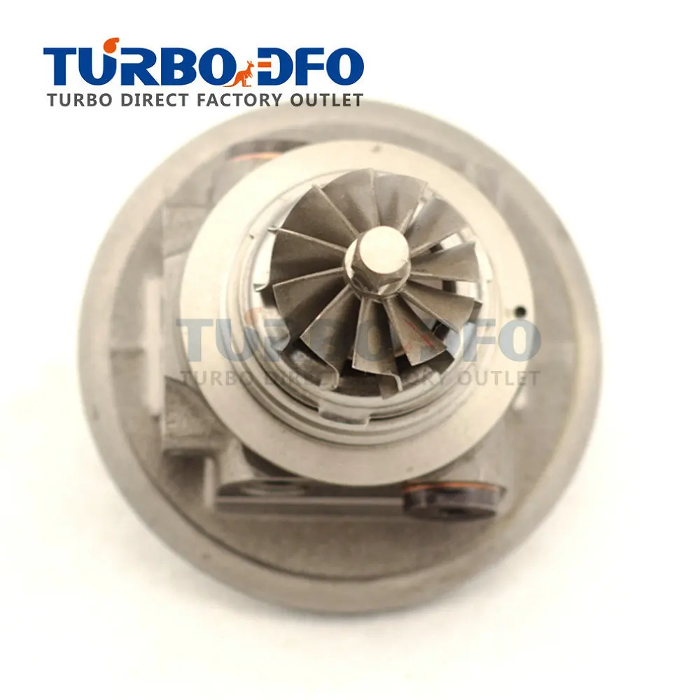 Новый комплект картриджей с турбонаддувом и для Volkswagen Eos Jetta Passat B6 2 0 TFSI BWA / BPY 147 кВт