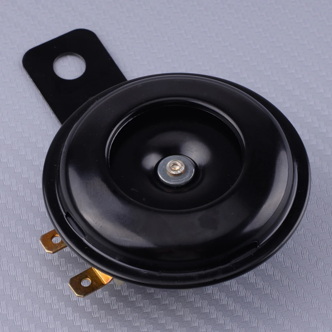 DWCX DC 18W 105dB Waterproof Mount Siren Electric Horn Black Waterproof for Vehicle Car Motorcycle Yacht Boat SUV Truck
DWCX DC 18W 105dB Waterproof Mount Siren Electric Horn Black Waterproof for Vehicle Car Motorcycle Yacht Boat SUV Truck
