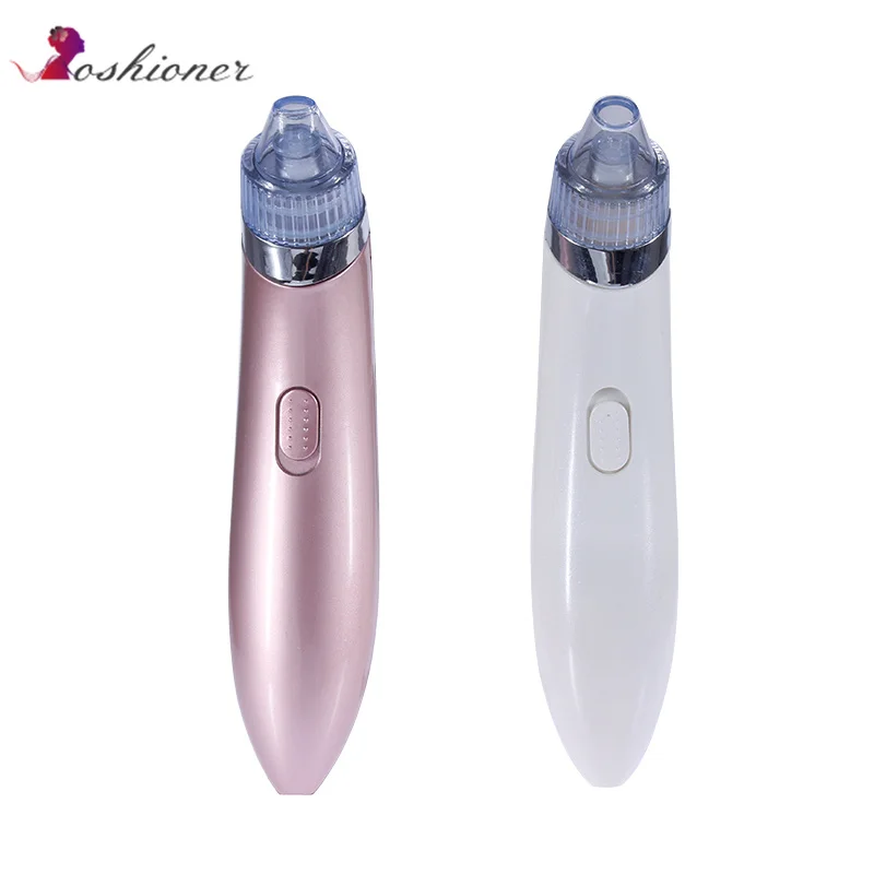 Blackhead Remover Multifunction Facial Pore Cleanser Skin Cleaner Blackhead Removal Extractor Tool
Blackhead Remover Multifunction Facial Pore Cleanser Skin Cleaner Blackhead Removal Extractor Tool