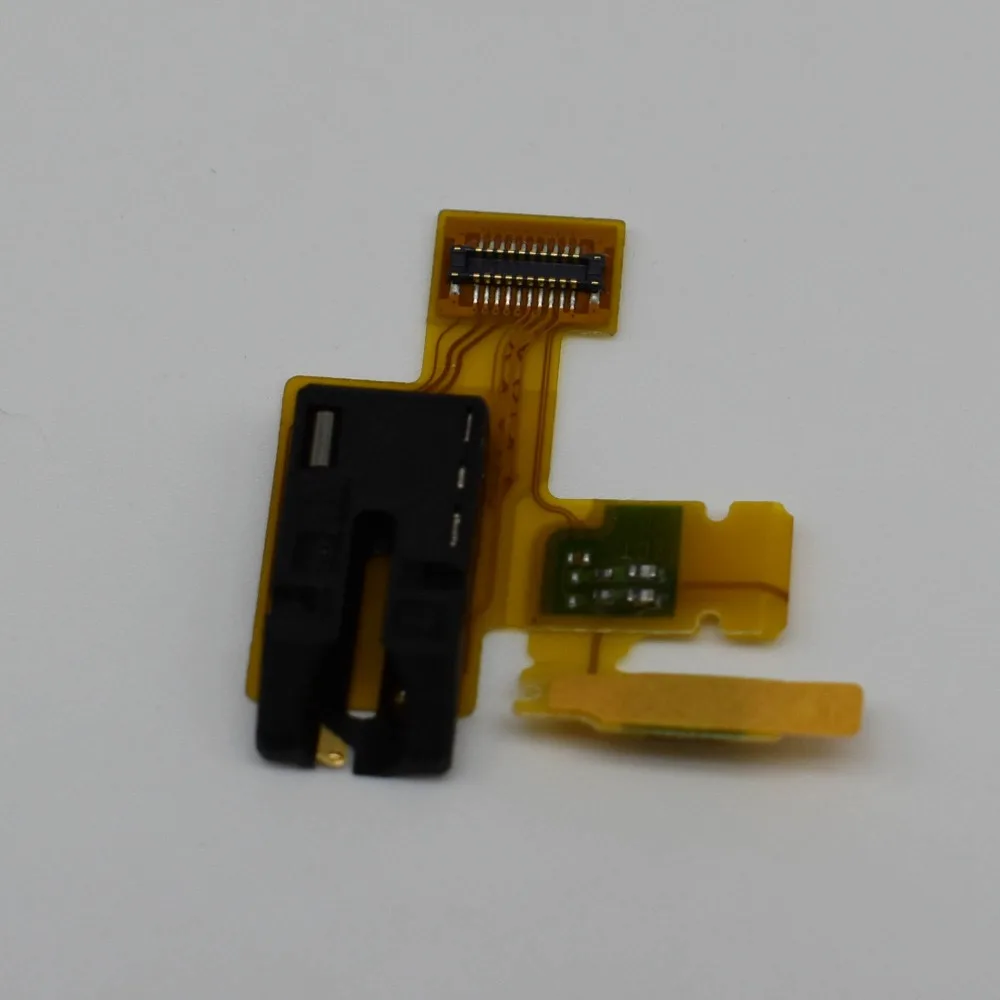 Original New Power On Off Volume Button Flex Ribbon Cable For Sony Xperia Tablet Z SGP311 SGP312 SGP321
Original New Power On Off Volume Button Flex Ribbon Cable For Sony Xperia Tablet Z SGP311 SGP312 SGP321
