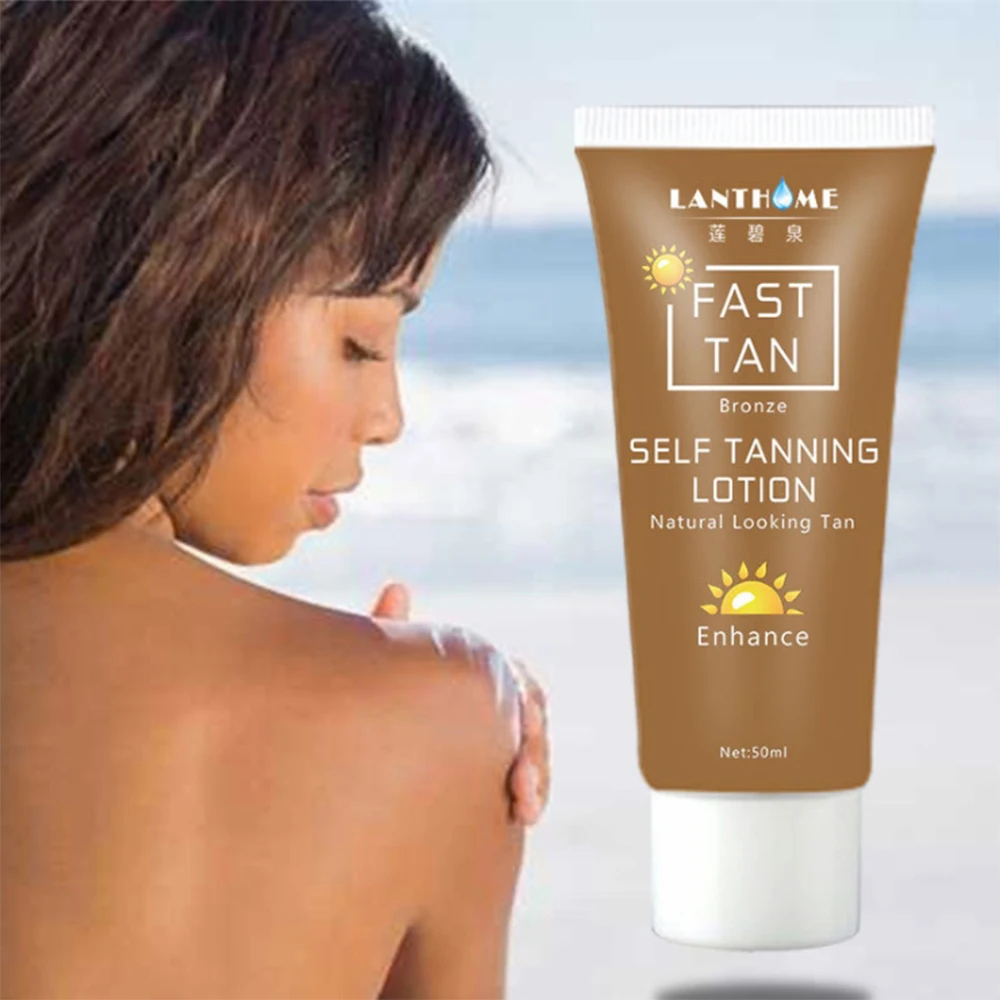 Lanthome Self Tanner Tanning Cream Body Tanning Lotion Mitt for Bronzer Face Body Solarium Cream for Day Tanning Sun Block Skin
Lanthome Self Tanner Tanning Cream Body Tanning Lotion Mitt for Bronzer Face Body Solarium Cream for Day Tanning Sun Block Skin