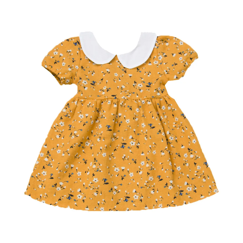 Huang Neeky W#4 NEW Fashion Daily Hot Summer Infant Baby Girls Short Sleeve Floral Print Dress Clothes Dresses Free Shipping
Huang Neeky W#4 NEW Fashion Daily Hot Summer Infant Baby Girls Short Sleeve Floral Print Dress Clothes Dresses Free Shipping