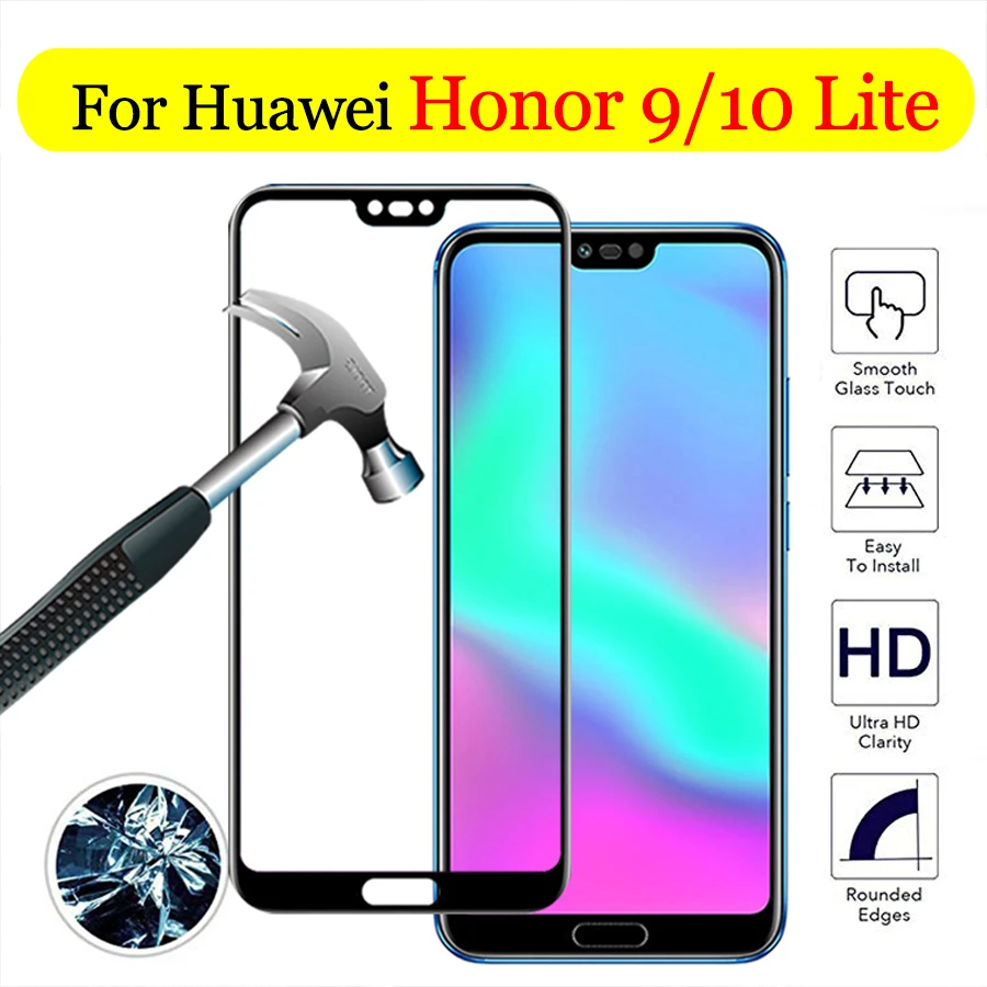 Honor 10 Light Protective Glass on for huawei honor9 lite 9 10litht screen protection huwei 9lite 9H armor cam honor9 huvei
Honor 10 Light Protective Glass on for huawei honor9 lite 9 10litht screen protection huwei 9lite 9H armor cam honor9 huvei