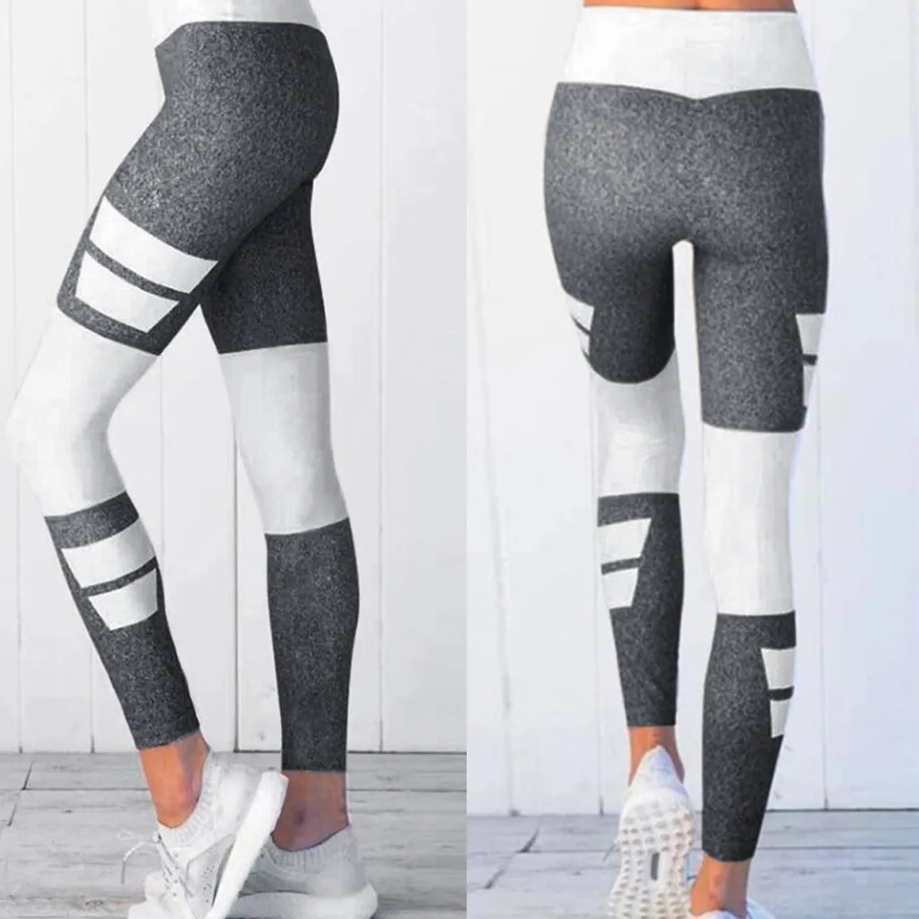 Women Cargo Pants High Waist Elastic 2019 Women Hot Sale Digital Printing High Waist Sports Casual Pants брюки карго Z
Women Cargo Pants High Waist Elastic 2019 Women Hot Sale Digital Printing High Waist Sports Casual Pants брюки карго Z