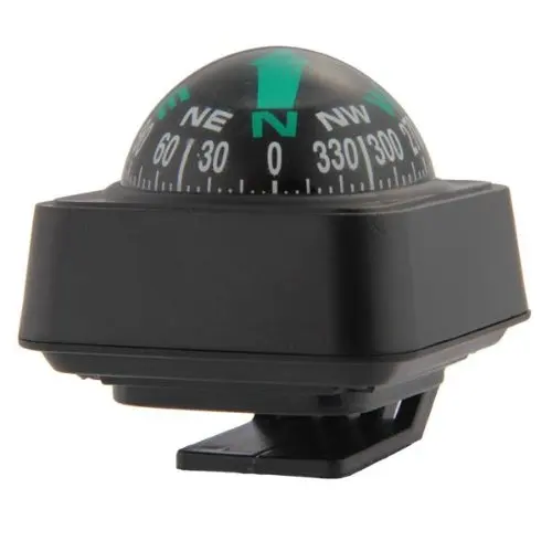 SEWS Compass Dashboard Dash Mount Navigation Car Boat Truck Black | Спорт и развлечения