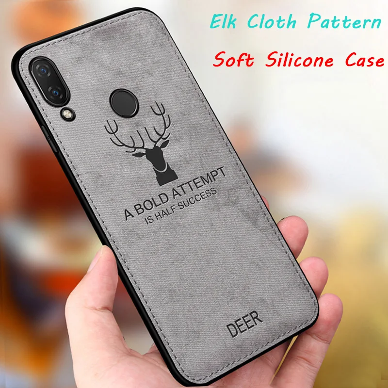 Phone Cover for Honor 10 Light 9 Lite 8 Pro View 20 10 Lite Note 10 Play Soft TPU Case for Huawei Honor 8X Max 8A 7X 7C 7S
Phone Cover for Honor 10 Light 9 Lite 8 Pro View 20 10 Lite Note 10 Play Soft TPU Case for Huawei Honor 8X Max 8A 7X 7C 7S