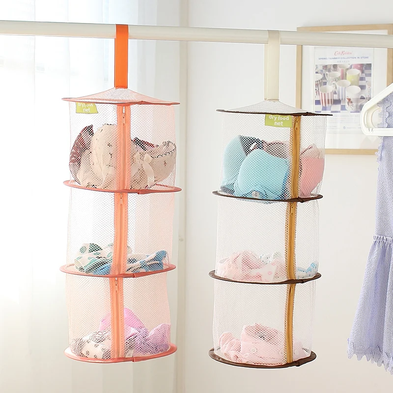 Hotsell foldable underwear mesh basket folding lingerie drying hang basket for airing bra net as laundry clothes storage product
Hotsell foldable underwear mesh basket folding lingerie drying hang basket for airing bra net as laundry clothes storage product
