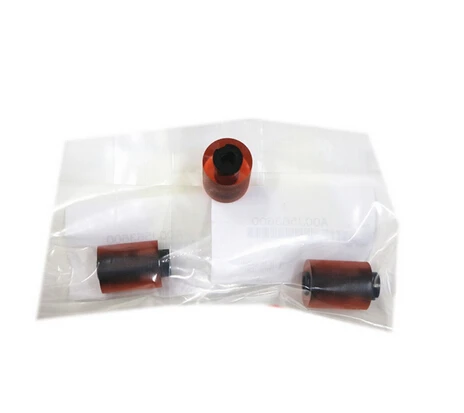 2pcs Pickup Feed Roller for Konica for Minolta 552 652 654 754 C200 C203 C220 C253 C280 C353 C360 C451 C452 C55 C552 printer
2pcs Pickup Feed Roller for Konica for Minolta 552 652 654 754 C200 C203 C220 C253 C280 C353 C360 C451 C452 C55 C552 printer