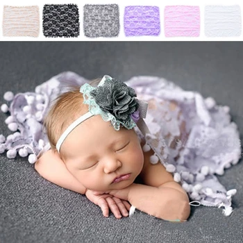 Newborn Baby Toddler Tassel Prop Blanket Rug Lace Wrap Cloth Photo Photography APR26_30
Newborn Baby Toddler Tassel Prop Blanket Rug Lace Wrap Cloth Photo Photography APR26_30
