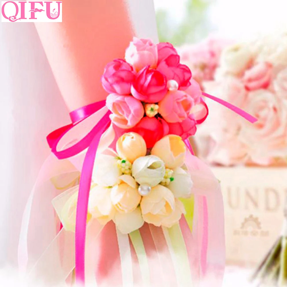 QIFU 1pcs Pink Wedding Decorations Party Favors Gifts Team Bride To Be Bridesmaid Gift Birthday Party Baby Shower Supplies
QIFU 1pcs Pink Wedding Decorations Party Favors Gifts Team Bride To Be Bridesmaid Gift Birthday Party Baby Shower Supplies