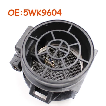5WK9604 5WK9604Z 30611231 8ET009142-011 5WK9 604 For Volvo S40 V40 1.9 2.0 T T4 New Car Mass Air Flow Meter Sensor
5WK9604 5WK9604Z 30611231 8ET009142-011 5WK9 604 For Volvo S40 V40 1.9 2.0 T T4 New Car Mass Air Flow Meter Sensor