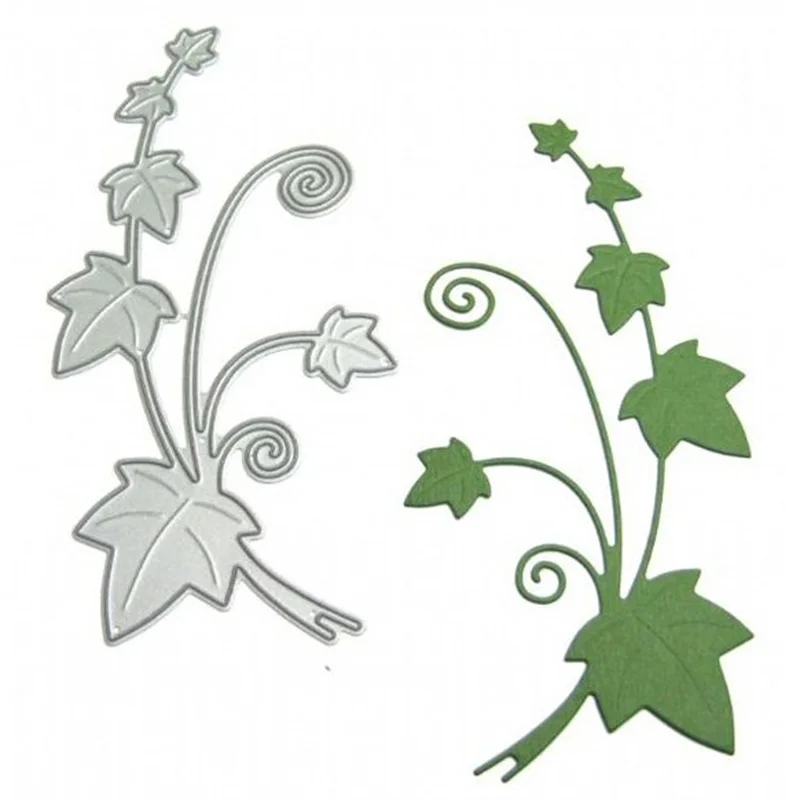 Flower Leaf Vine Border Stitch Metal Cutting Dies New 2018 Craft Christmas Dies Scrapbooking DIY Alubm Photo Card Decorations
Flower Leaf Vine Border Stitch Metal Cutting Dies New 2018 Craft Christmas Dies Scrapbooking DIY Alubm Photo Card Decorations