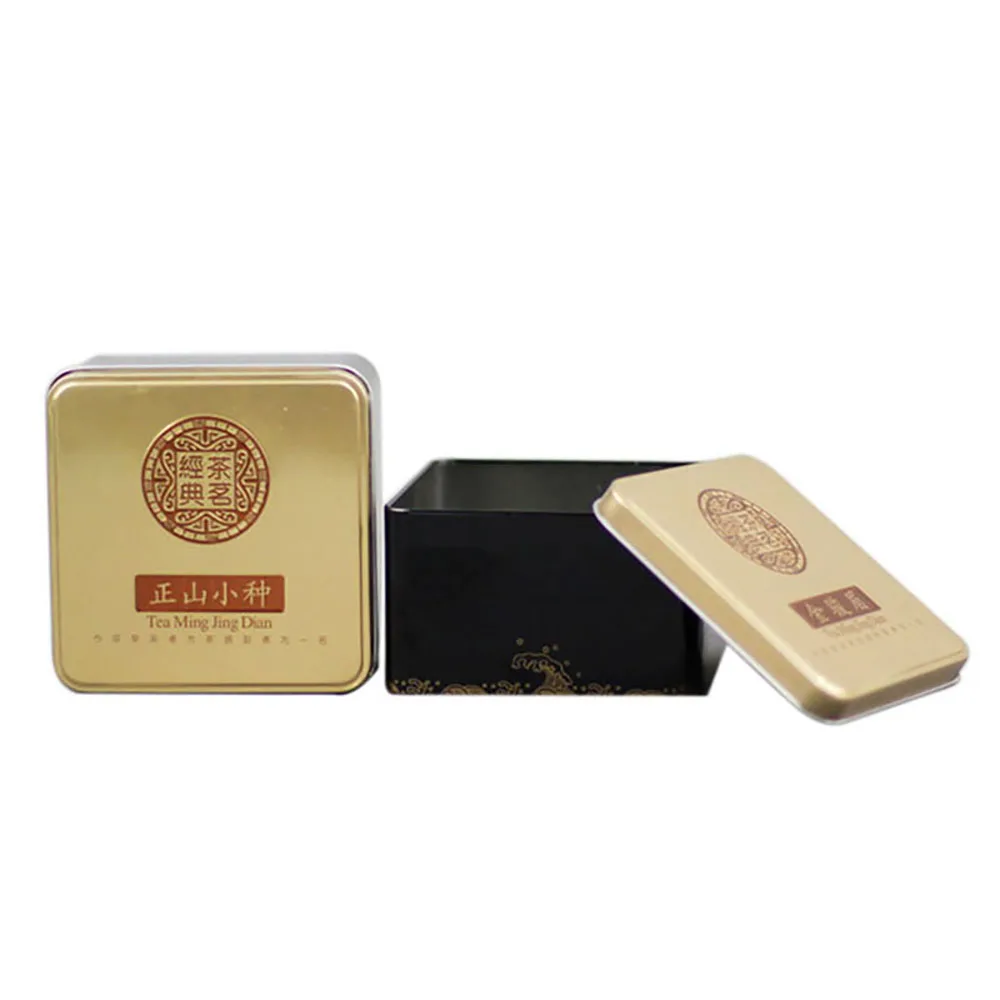 Xin Jia Yi Packaging Mini Box Metal Tin Gold Color Socks Coins Chocolate Cookies Coffee Gift China style Boxes Containers
Xin Jia Yi Packaging Mini Box Metal Tin Gold Color Socks Coins Chocolate Cookies Coffee Gift China style Boxes Containers