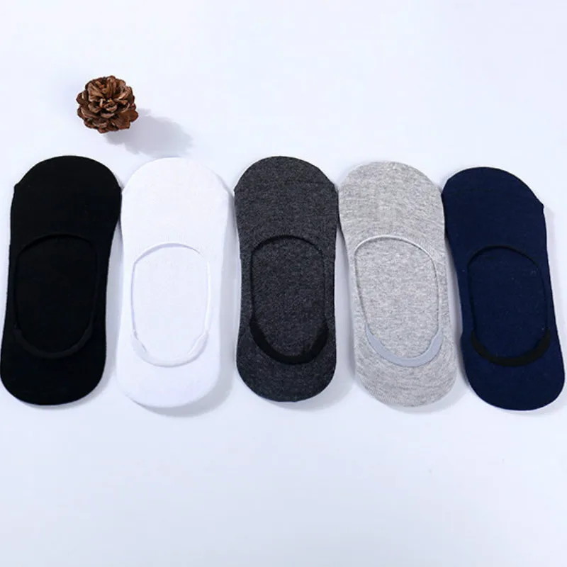 6pcs=3Pair/lot Fashion Happy Men Boat Socks Summer Autumn Non-slip Silicone Invisible Cotton Socks Male Ankle Sock slippers Meia
6pcs=3Pair/lot Fashion Happy Men Boat Socks Summer Autumn Non-slip Silicone Invisible Cotton Socks Male Ankle Sock slippers Meia