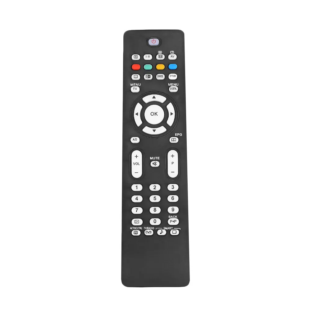 Universal Remote Control Controller Replacement For Philips 32PFL5522D/05 Smart TV Remote Control
Universal Remote Control Controller Replacement For Philips 32PFL5522D/05 Smart TV Remote Control