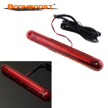 Red Light 24 LED 12V Car High Mount Third Brake Stop Motorcycle Tail Light New Shipping
Red Light 24 LED 12V Car High Mount Third Brake Stop Motorcycle Tail Light New Shipping