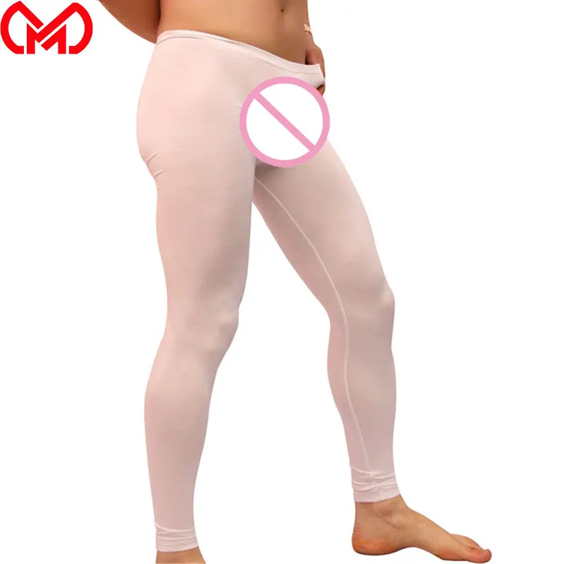 MEISE New Mens Long Johns Solid Seamless High-elastic Modal Gay Men Underwear Anti-microbial Stretch Leggings Fitness
MEISE New Mens Long Johns Solid Seamless High-elastic Modal Gay Men Underwear Anti-microbial Stretch Leggings Fitness