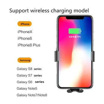 Wireless Fast Charger for Vehicle Mobile Phone for BYD S3 S7 S6 E6 E5 G5 G6 F3 F0 G3 I3 F3R BN-02 Car- Accessories
Wireless Fast Charger for Vehicle Mobile Phone for BYD S3 S7 S6 E6 E5 G5 G6 F3 F0 G3 I3 F3R BN-02 Car- Accessories