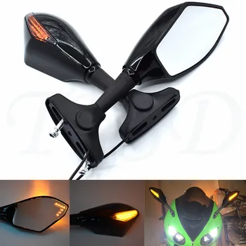 Motorcycle LED turn signal indicator rear view mirror side view mirror Retroviseur Clignotants Moto For Ducati yamaha honda KTM
Motorcycle LED turn signal indicator rear view mirror side view mirror Retroviseur Clignotants Moto For Ducati yamaha honda KTM