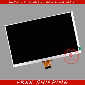 New LCD Display For Alcatel One Touch PiXi 3 (7) 3G wifi 9002X 9002W 8055 8054 Display TABLET 7.0 inch free shipping
New LCD Display For Alcatel One Touch PiXi 3 (7) 3G wifi 9002X 9002W 8055 8054 Display TABLET 7.0 inch free shipping