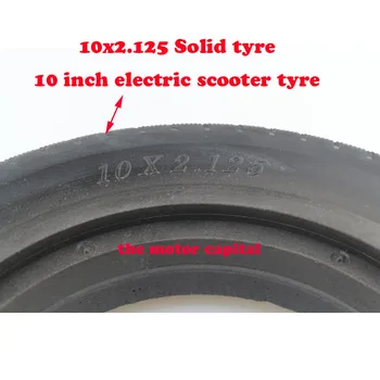 10x2. 125 soild tire 10x2 10x2.125 10x2.50 tire 10 inch tyre for Electric Scooter Balancing Hoverboard/ self Smart Balance
10x2. 125 soild tire 10x2 10x2.125 10x2.50 tire 10 inch tyre for Electric Scooter Balancing Hoverboard/ self Smart Balance