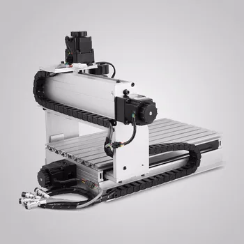 Marvellous 3020T 3 Axis CNC Router Machine 3D Engraving Machine with with aluminum alloy frame materials
Marvellous 3020T 3 Axis CNC Router Machine 3D Engraving Machine with with aluminum alloy frame materials
