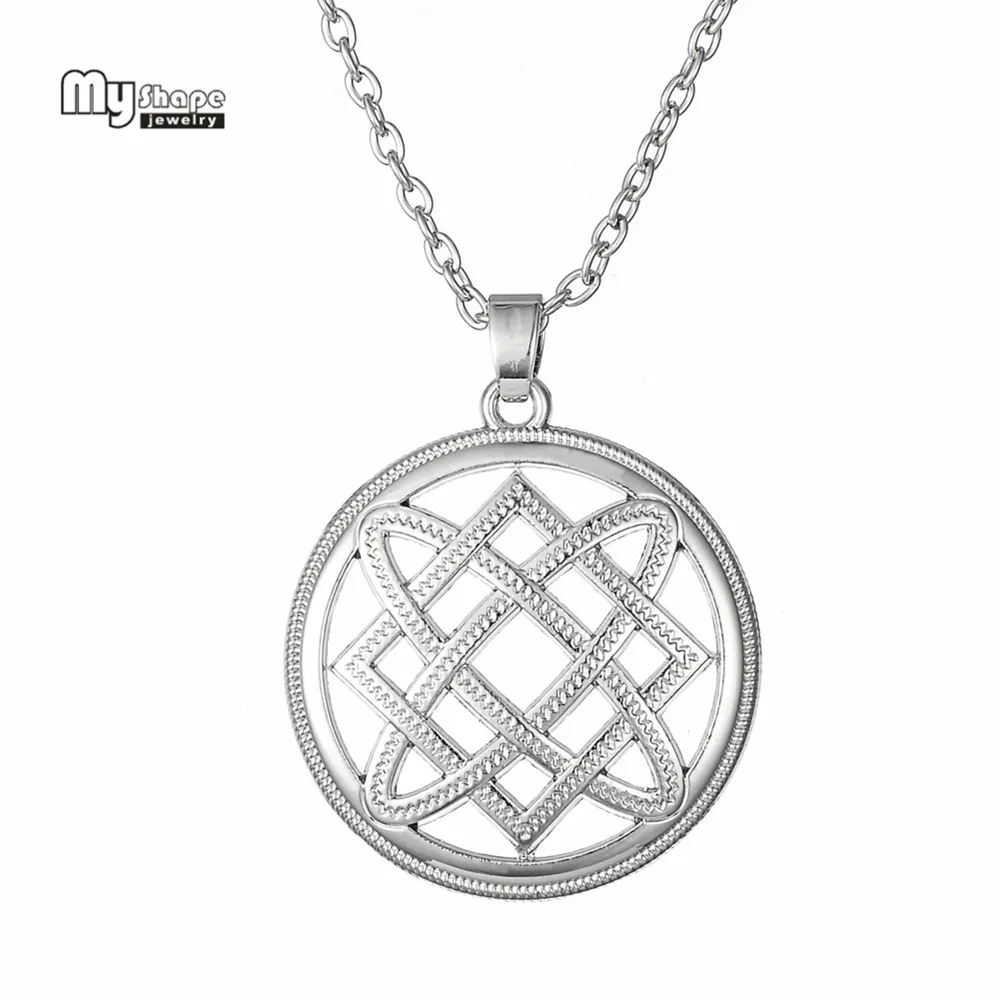 My Shape Amulet Statement Necklace Men Russian Square Star Pendant Choker Vintage Ethnic Talisman Necklaces Link Rope Chain New
My Shape Amulet Statement Necklace Men Russian Square Star Pendant Choker Vintage Ethnic Talisman Necklaces Link Rope Chain New