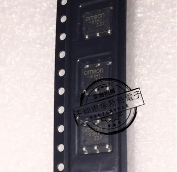 Enviar livre 50 PCS G3VM-61H1 OMRON-61H1 SMD SOP-6 optoacoplador nova marca original
Enviar livre 50 PCS G3VM-61H1 OMRON-61H1 SMD SOP-6 optoacoplador nova marca original