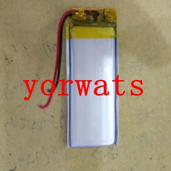 New Hot A Rechargeable Li-ion Cell 3.7V polymer lithium battery 302045 032045 micro camera MP4 small audio recorder
New Hot A Rechargeable Li-ion Cell 3.7V polymer lithium battery 302045 032045 micro camera MP4 small audio recorder