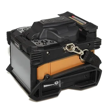 best selling View3 Fiber Fusion Splicer FTTH Multi-function Fiber Optic View3 Splicing Machine factory price
best selling View3 Fiber Fusion Splicer FTTH Multi-function Fiber Optic View3 Splicing Machine factory price