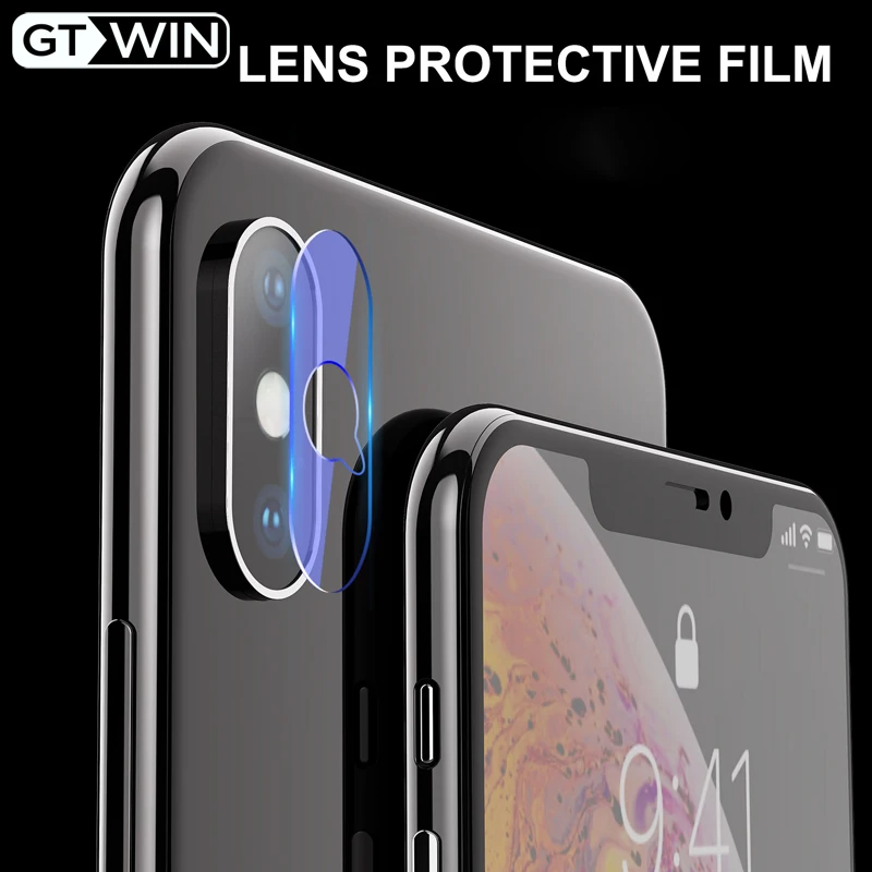GTWIN Back Camera Lens Screen Protector Protective Film Tempered Glass For Xiaomi Redmi Note 7 Protection Back Camera Lens
GTWIN Back Camera Lens Screen Protector Protective Film Tempered Glass For Xiaomi Redmi Note 7 Protection Back Camera Lens