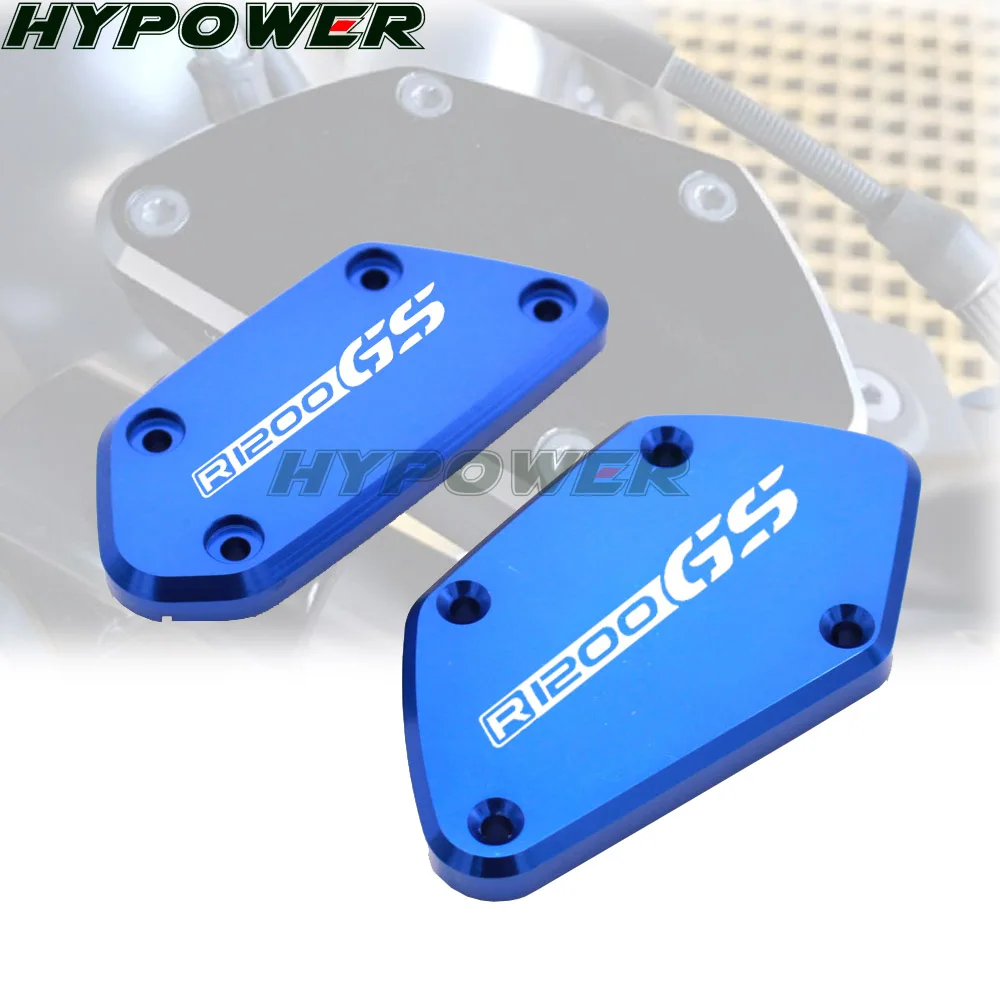 Motorcycle Accessories Front Brake & Clutch Reservoir Fluid Tank Cap Cover For BMW R1200GS adv 2012 2013 2015 2016 2017 2018
Motorcycle Accessories Front Brake & Clutch Reservoir Fluid Tank Cap Cover For BMW R1200GS adv 2012 2013 2015 2016 2017 2018