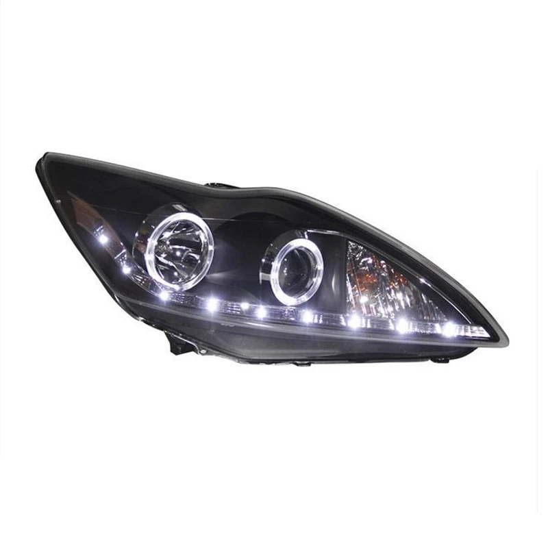 Exterior Lamp Accessory Side Turn Signal Auto Assessoires Styling Drl Led Running Headlights Car Lights Assembly For Ford Focus
Exterior Lamp Accessory Side Turn Signal Auto Assessoires Styling Drl Led Running Headlights Car Lights Assembly For Ford Focus