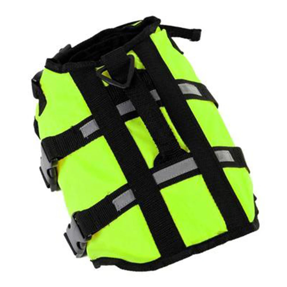 Ragdoll50 Dog Jackets, Adjustable Dog Lifesaver Preserver Vest Dog Flotation Device Adjustable Buckles, S-L (L,Yellow)
Ragdoll50 Dog Jackets, Adjustable Dog Lifesaver Preserver Vest Dog Flotation Device Adjustable Buckles, S-L (L,Yellow)