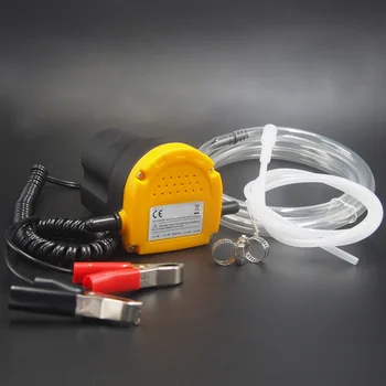 DC 12V 60W Car Oil Extractor Pump Fuel Transfer Pump ar Motorbike Diesel Fluid Scavenge Oil Liquid Exchange Transfer Oil Pump
DC 12V 60W Car Oil Extractor Pump Fuel Transfer Pump ar Motorbike Diesel Fluid Scavenge Oil Liquid Exchange Transfer Oil Pump