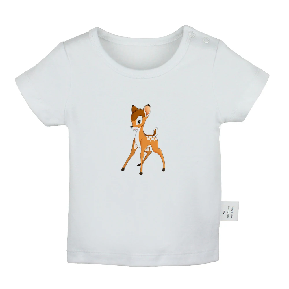 Prince of the Forest Deer King and Queen Couples Donut Newborn Baby T-shirts Toddler Graphic Solid color Short sleeve Tee Tops
Prince of the Forest Deer King and Queen Couples Donut Newborn Baby T-shirts Toddler Graphic Solid color Short sleeve Tee Tops