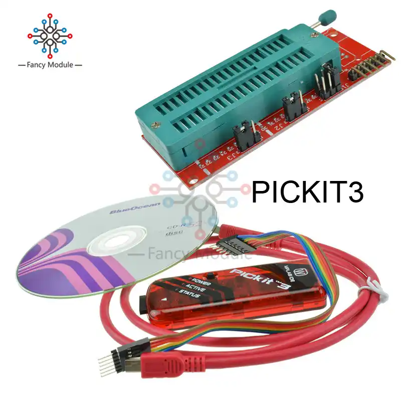 pickit3 aliexpress