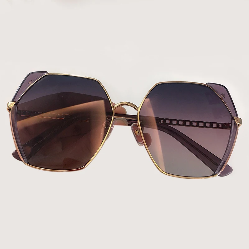 Women Square Sunglasses Chain 2019 Fashion Luxury Brand Designer Sun Glasses Outside Driving Glasses Oculos De Sol
Women Square Sunglasses Chain 2019 Fashion Luxury Brand Designer Sun Glasses Outside Driving Glasses Oculos De Sol