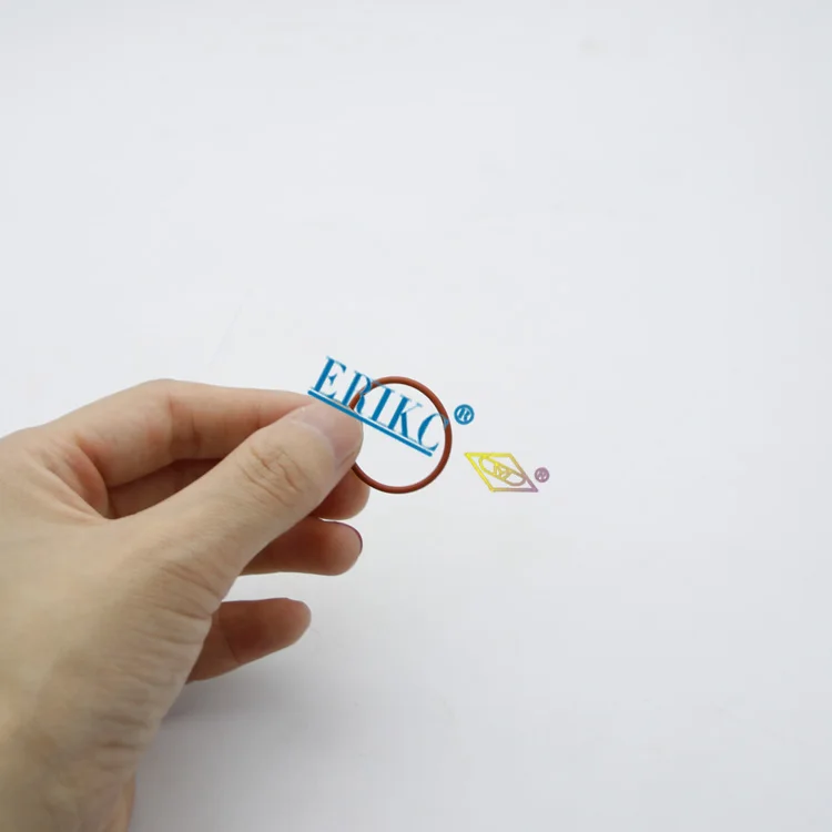 Oil Resistance Viton O-Ring (2)