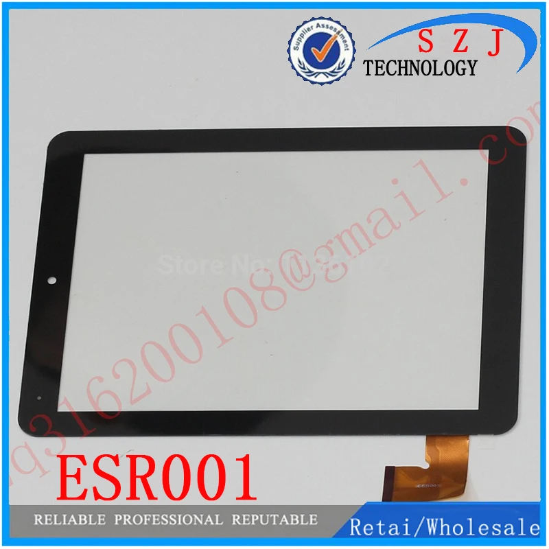 New 8" inch Tablet PC touch screen ESR001 capacitive touch panel Free shipping Black or White
New 8" inch Tablet PC touch screen ESR001 capacitive touch panel Free shipping Black or White