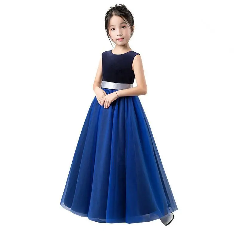 2019 New Fashion Children Girls Mesh Tutu Princess Dress Kids Dresses For Girls Wedding Party Toddler Girl Clothes Vestidos F11
2019 New Fashion Children Girls Mesh Tutu Princess Dress Kids Dresses For Girls Wedding Party Toddler Girl Clothes Vestidos F11