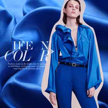 Sapphire blue, high-end shimmer, high fashion clothing, cloth coat, tailor suit cloth
Sapphire blue, high-end shimmer, high fashion clothing, cloth coat, tailor suit cloth