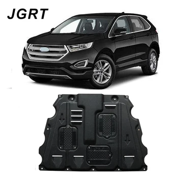 Car styling For Ford Edge Plastic steel engine guard 2015-2018 For EDGE Engine skid plate fender 1pc
Car styling For Ford Edge Plastic steel engine guard 2015-2018 For EDGE Engine skid plate fender 1pc