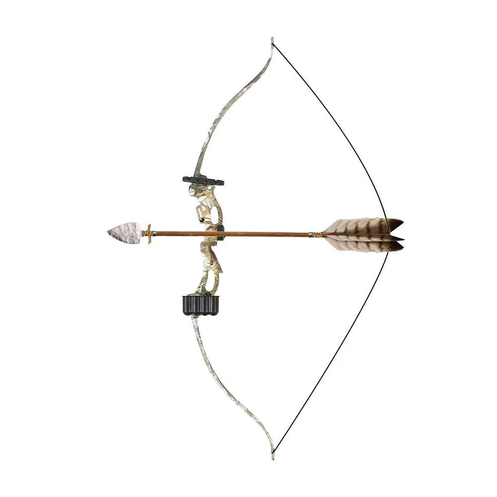 Shooting Set Bow Arrow Sport Device Hunting Bow 51'' Black Durable Takedown Hard Outdoor
Shooting Set Bow Arrow Sport Device Hunting Bow 51'' Black Durable Takedown Hard Outdoor